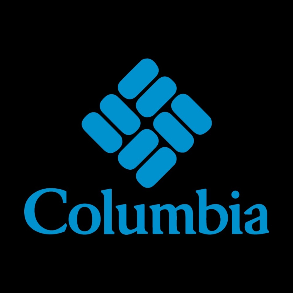 Columbia🎣